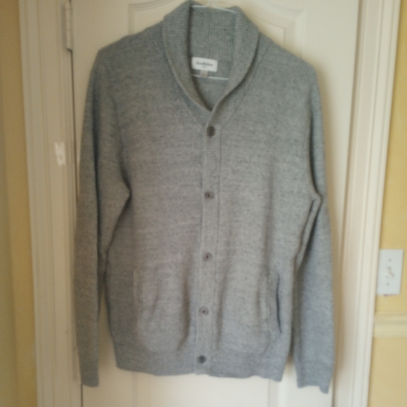 Goodfellow & Co Man Sweater - Picture 1 of 8